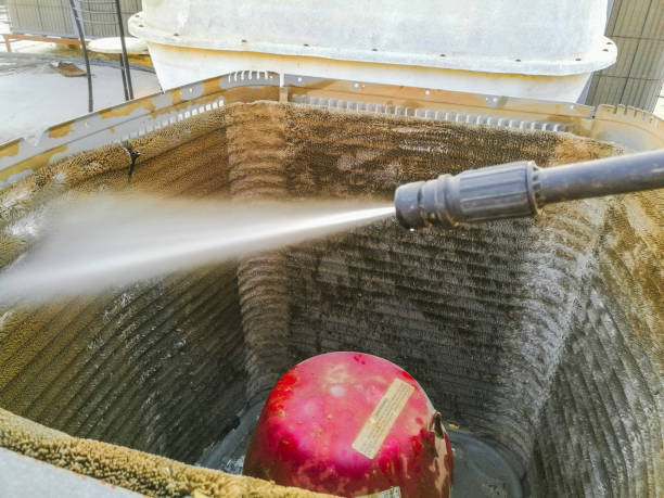 Best Air Duct Sanitizing Services  in Whitmore Lake, MI