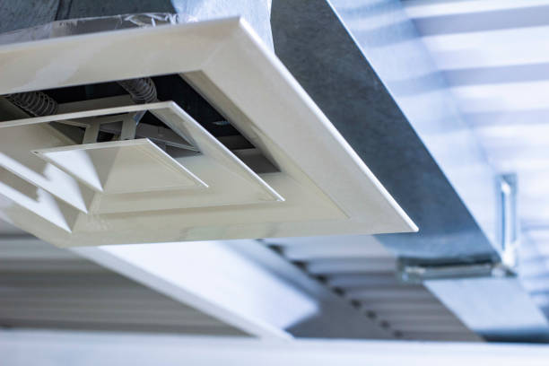 Best HVAC Air Duct Cleaning  in Whitmore Lake, MI