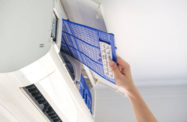 Best General Air Duct Cleaning  in Whitmore Lake, MI