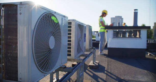 Best Affordable Duct Cleaning Services  in Whitmore Lake, MI