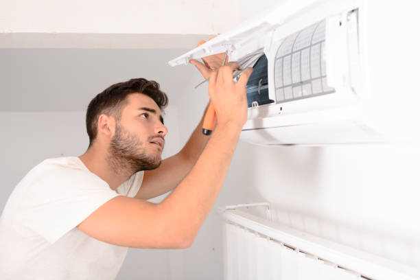 Best HVAC Duct Inspection Services  in Whitmore Lake, MI