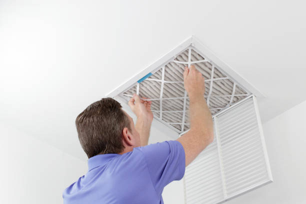 Best Ventilation Cleaning Services  in Whitmore Lake, MI